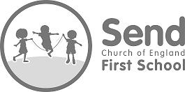 Send First School logo