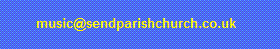 contact for choirmaster