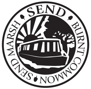 Send Village Logo